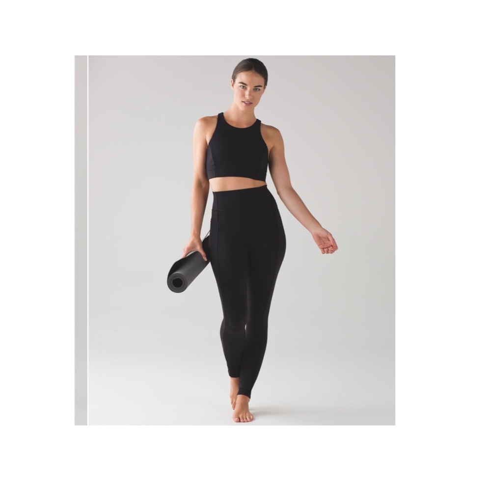Lululemon Simply Bare Tight NWOT